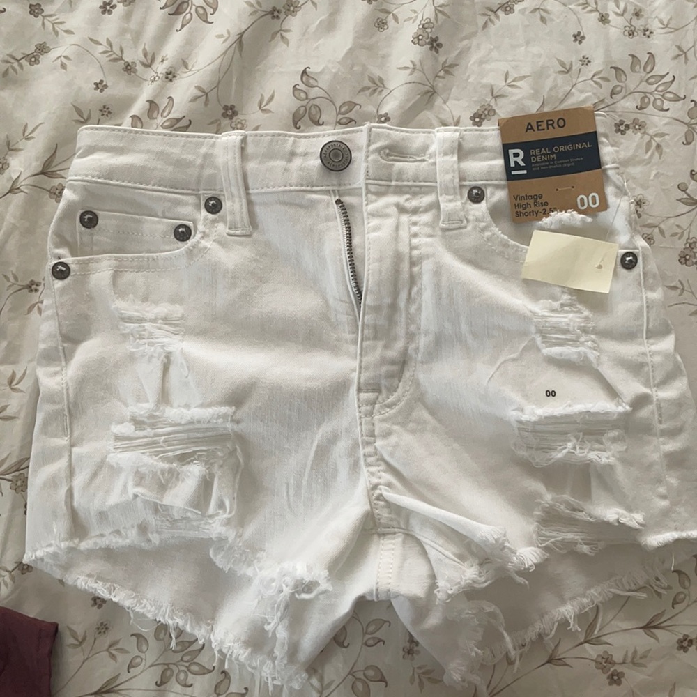 Women’s short